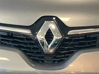 RENAULT Twingo usata, con Hill holder