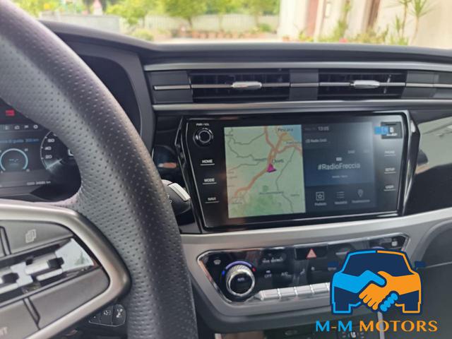 SSANGYONG Korando usata, con Immobilizzatore elettronico