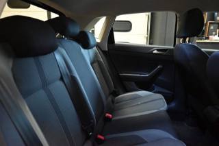 VOLKSWAGEN Polo usata 33