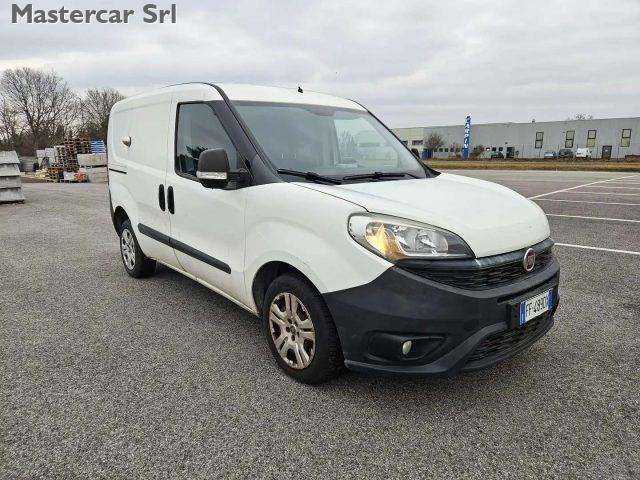 FIAT Doblo usata, con Controllo trazione