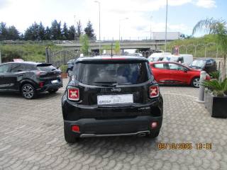 JEEP Renegade usata, con Airbag laterali