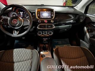 FIAT 500X usata, con Park Distance Control