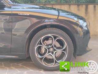 ALFA ROMEO Stelvio usata, con Alzacristalli elettrici