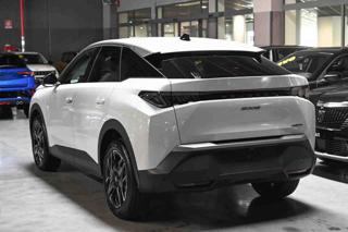 PEUGEOT 3008 usata, con Autoradio