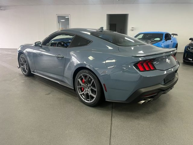 FORD Mustang usata, con ESP
