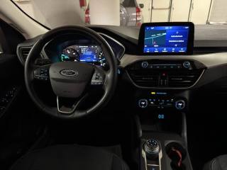 FORD Kuga usata, con Fendinebbia