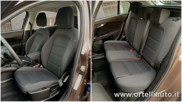 FIAT Tipo usata, con Immobilizzatore elettronico
