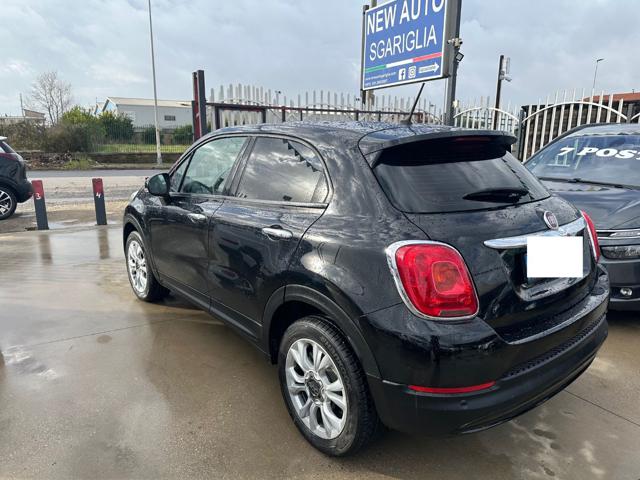 FIAT 500X usata, con Airbag Passeggero