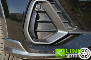 AUDI Q3 usata, con Monitoraggio pressione pneumatici