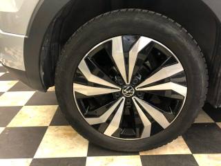 VOLKSWAGEN T-Cross usata, con Controllo trazione