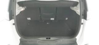 RENAULT Scenic usata, con Immobilizzatore elettronico