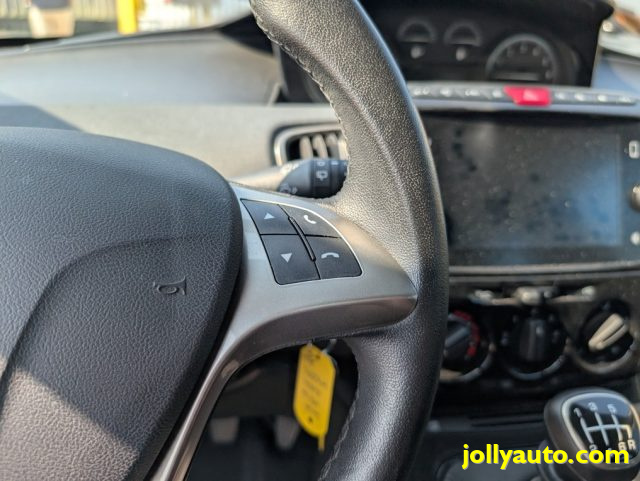 LANCIA Ypsilon usata 24