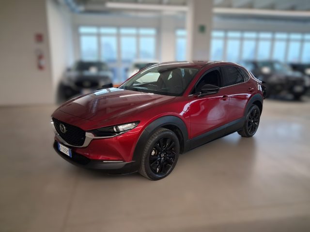 MAZDA CX-30 usata, con ABS