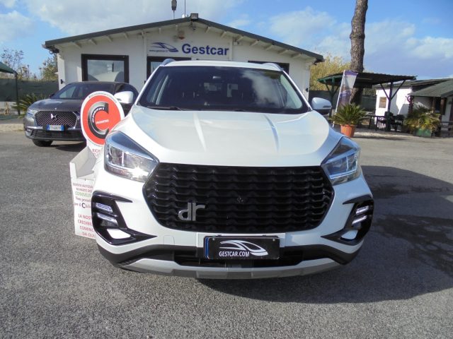 DR MOTOR DR 5.0 usata, con Autoradio