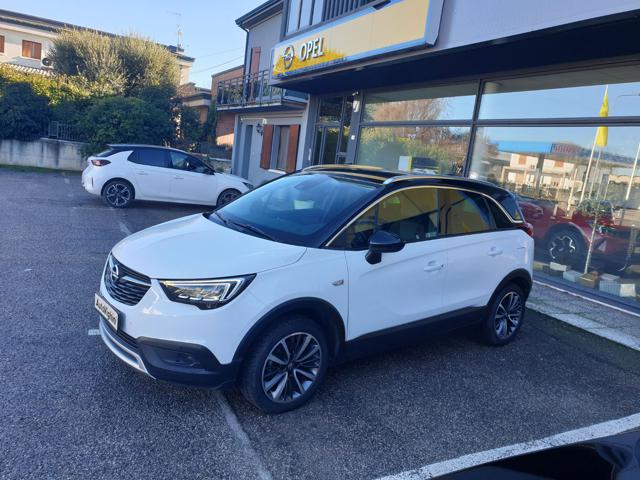 OPEL Crossland X usata, con Airbag laterali