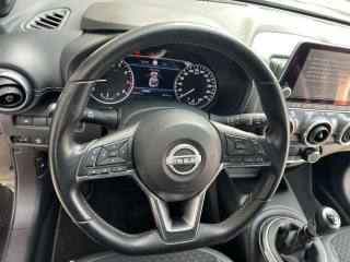 NISSAN Juke usata 17
