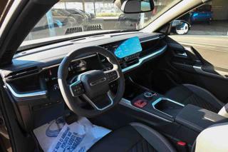 JEEP Compass usata, con Boardcomputer