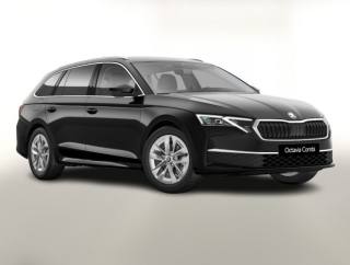 SKODA Octavia 2.0 TDI 150 CV DSG Wagon matrix N1 Autocarro