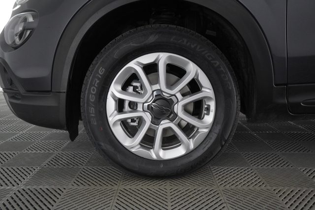 FIAT 500X usata 6