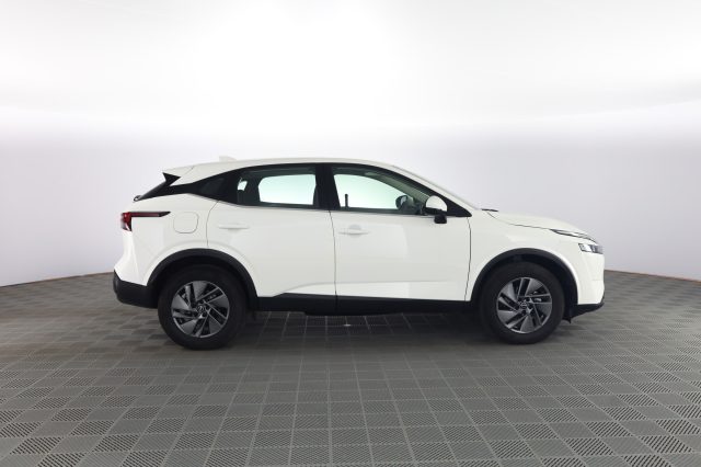 NISSAN Qashqai usata 2