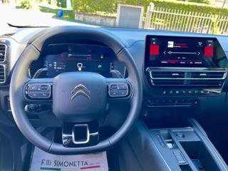 CITROEN C5 Aircross usata, con ESP