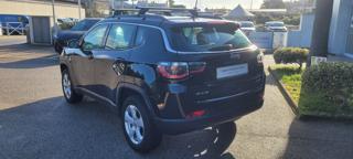 JEEP Compass usata, con Airbag laterali