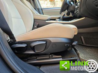 BMW X4 usata, con Cruise Control