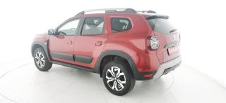 DACIA Duster usata, con Vivavoce
