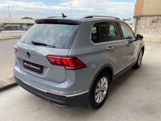 VOLKSWAGEN Tiguan usata, con Alzacristalli elettrici