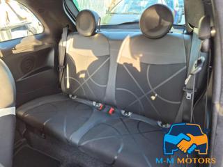 FIAT 500 usata, con Servosterzo