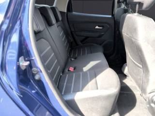 DACIA Duster usata, con Servosterzo