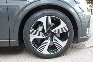 AUDI e-tron usata, con Servosterzo