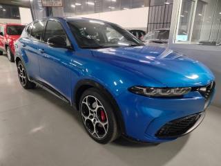 ALFA ROMEO Tonale usata, con Airbag
