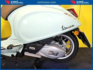 VESPA Primavera 125 usata 12