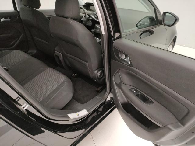 PEUGEOT 308 usata, con Monitoraggio pressione pneumatici