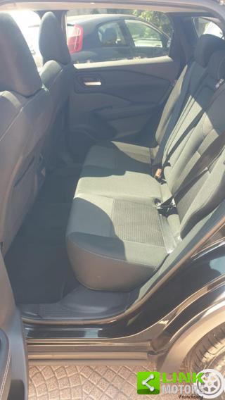 NISSAN Qashqai usata, con ESP