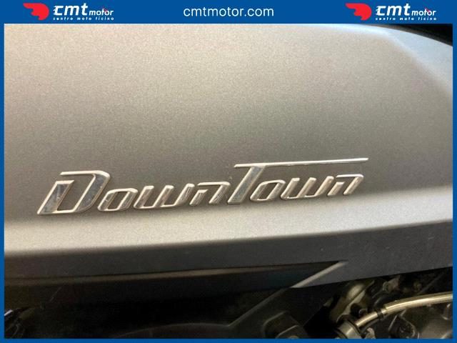 KYMCO Downtown 350i usata 7