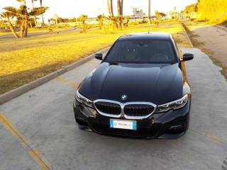BMW 318 usata, con Controllo trazione