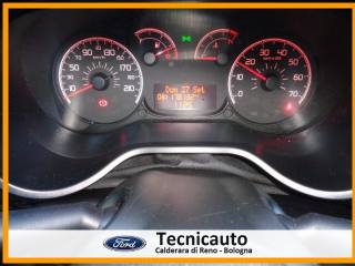 FIAT Doblo usata 10