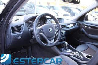 BMW X1 usata, con Airbag laterali