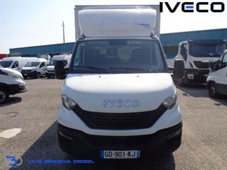 IVECO Daily usata, con Airbag