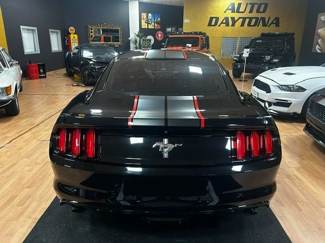 FORD Mustang usata, con Cerchi in lega