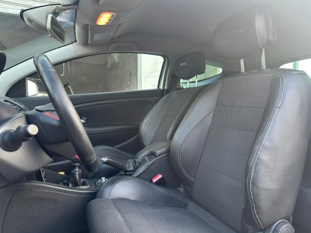 RENAULT Megane usata, con Alzacristalli elettrici