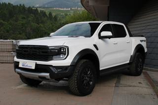 FORD Ranger Raptor usata, con Alzacristalli elettrici