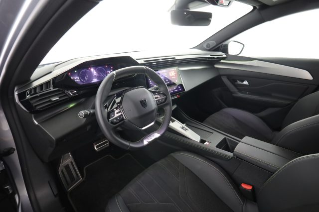 PEUGEOT 308 usata 1
