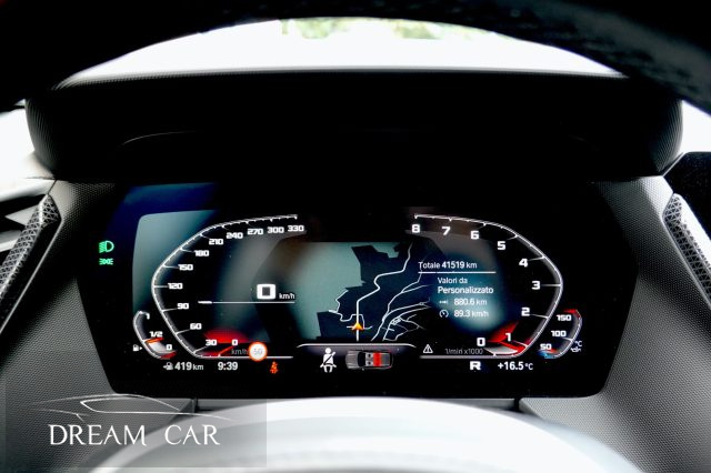 BMW 120 usata, con Controllo trazione