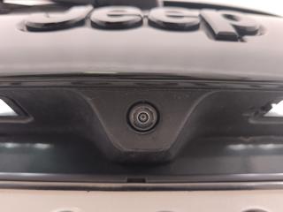JEEP Compass usata, con Autoradio digitale