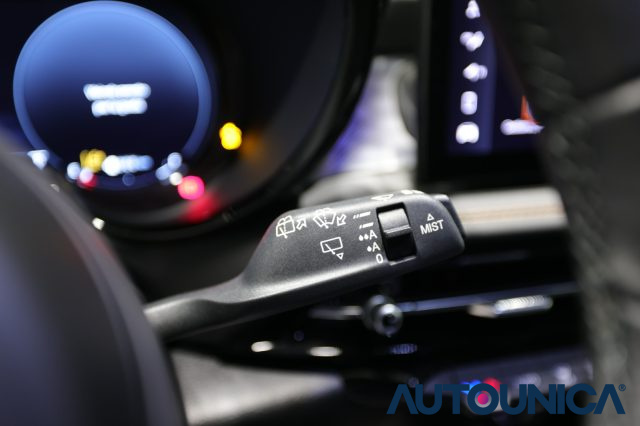 ALFA ROMEO Tonale usata, con Volante in pelle