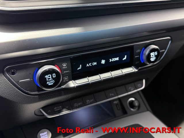 AUDI Q5 usata, con Volante in pelle