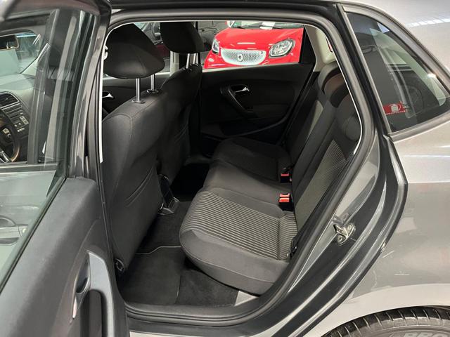 VOLKSWAGEN Polo usata, con ESP